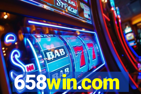 658win.com