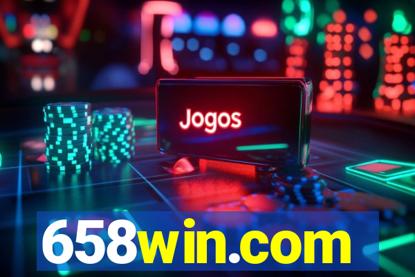 658win.com