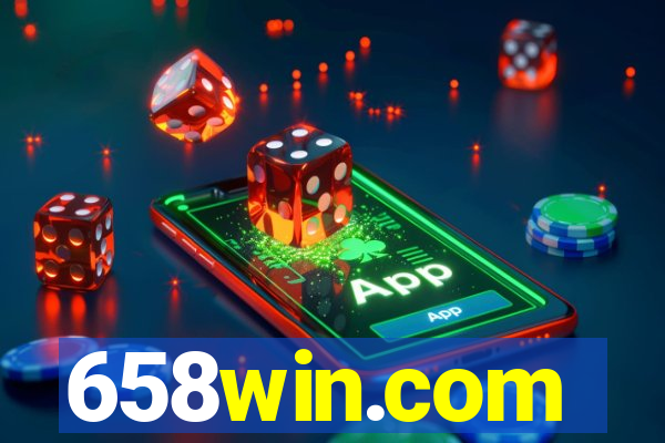 658win.com