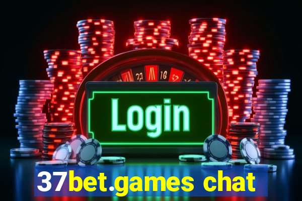 37bet.games chat