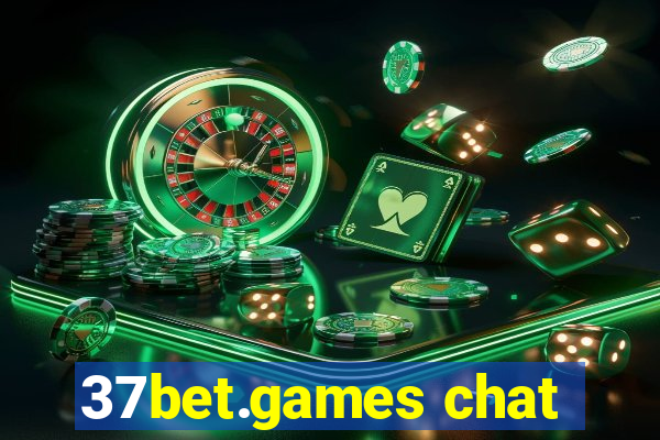 37bet.games chat