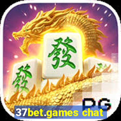 37bet.games chat