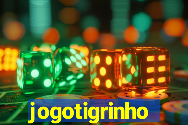 jogotigrinho