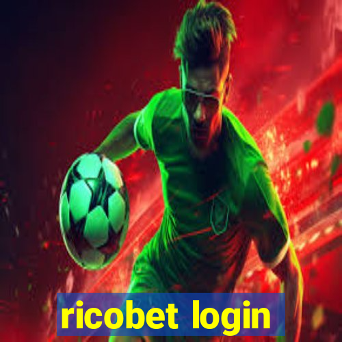 ricobet login