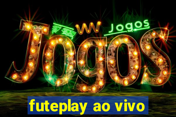 futeplay ao vivo