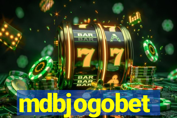 mdbjogobet