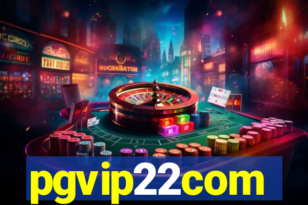 pgvip22com