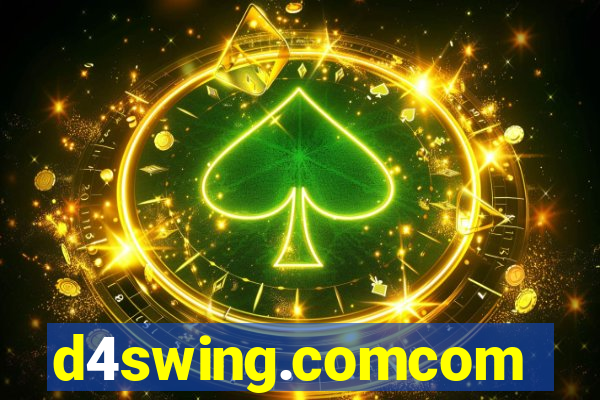 d4swing.comcom