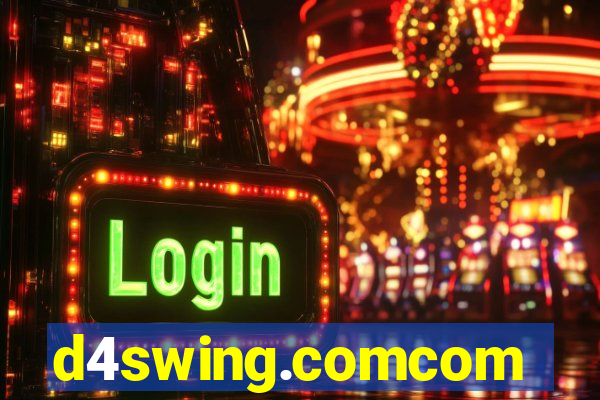 d4swing.comcom