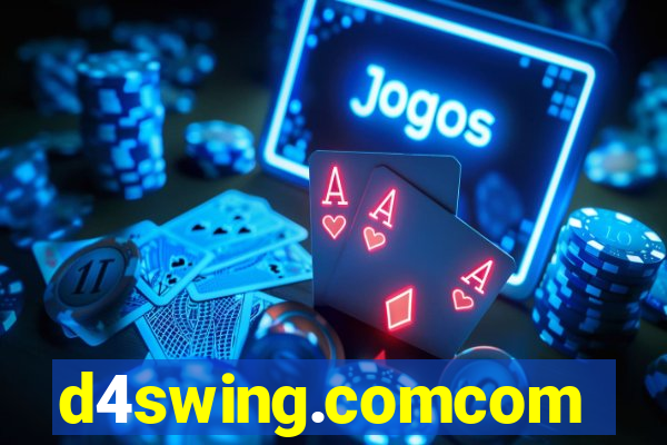 d4swing.comcom