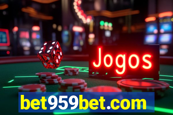 bet959bet.com