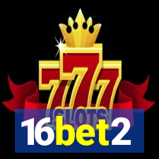 16bet2