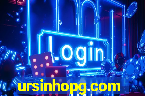 ursinhopg.com