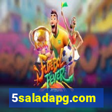 5saladapg.com