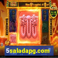 5saladapg.com