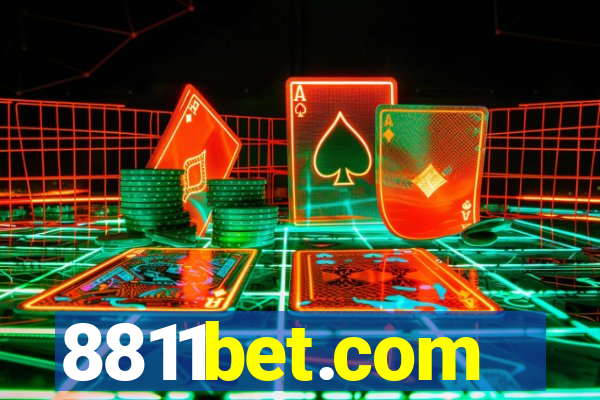 8811bet.com