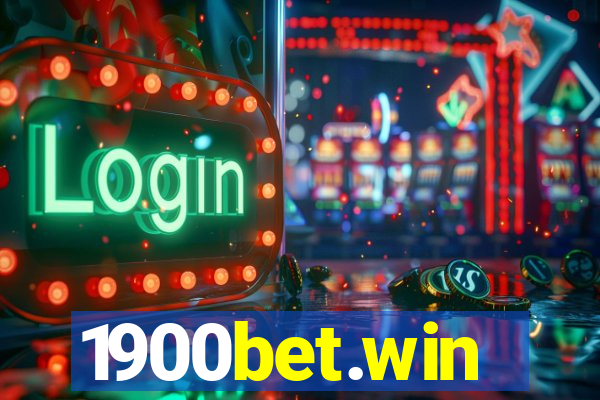 1900bet.win