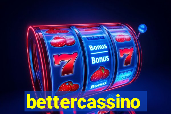 bettercassino