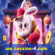 um cassino-4.com