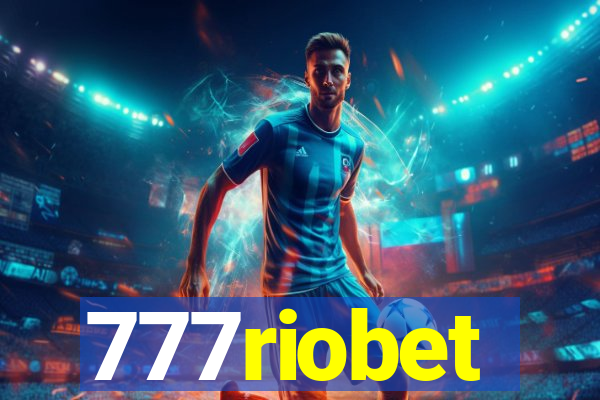 777riobet