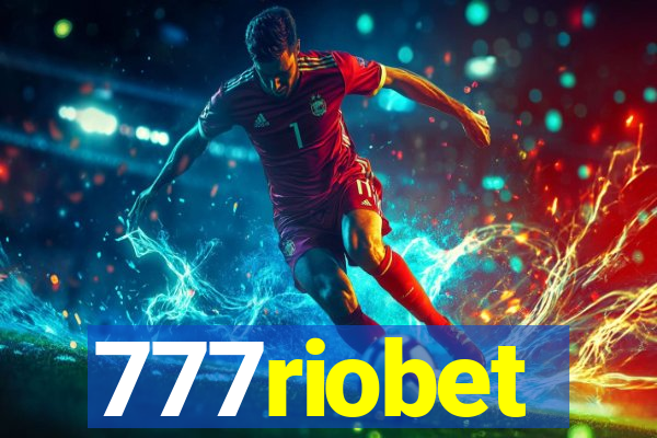 777riobet