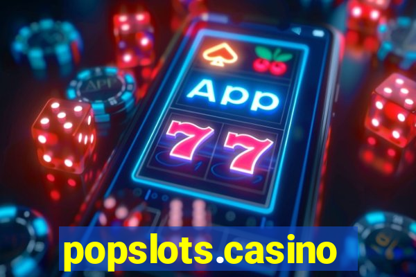 popslots.casino