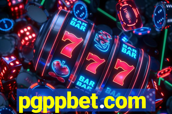 pgppbet.com