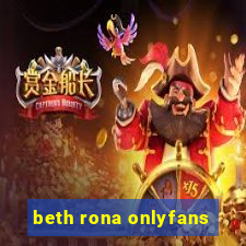 beth rona onlyfans