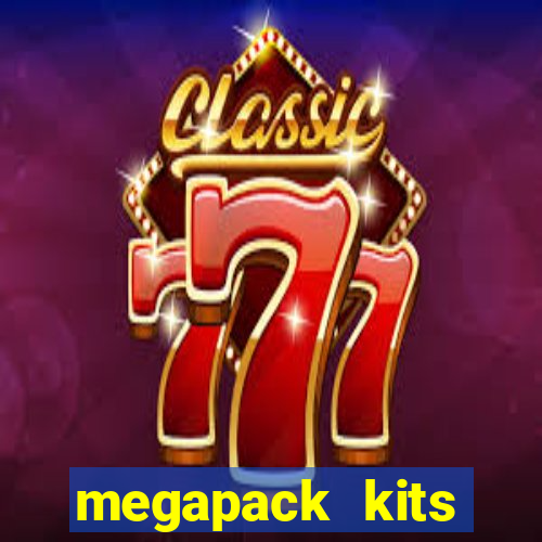 megapack kits football manager 2016