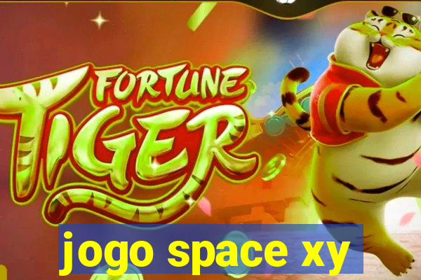 jogo space xy