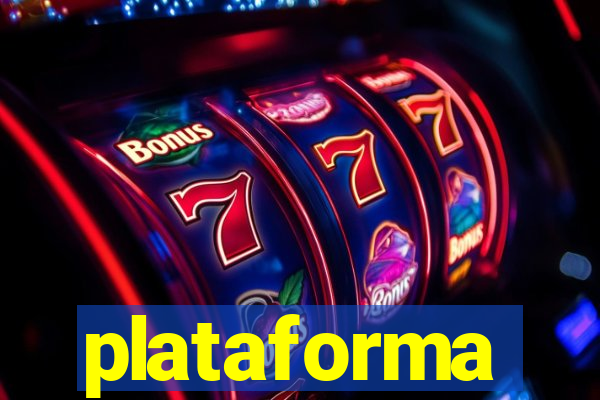 plataforma estrangeira slots