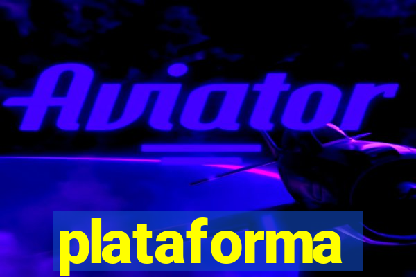 plataforma estrangeira slots