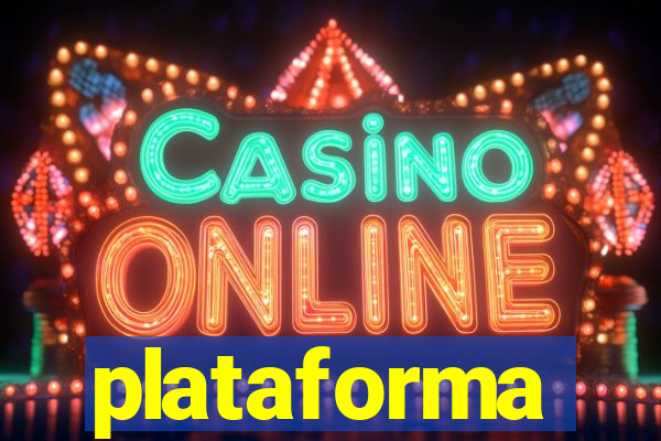 plataforma estrangeira slots