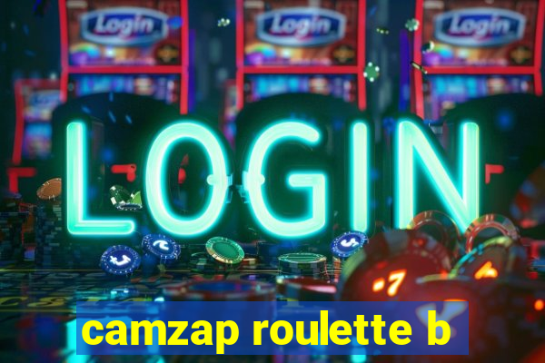 camzap roulette b