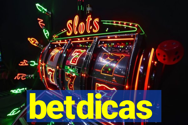 betdicas