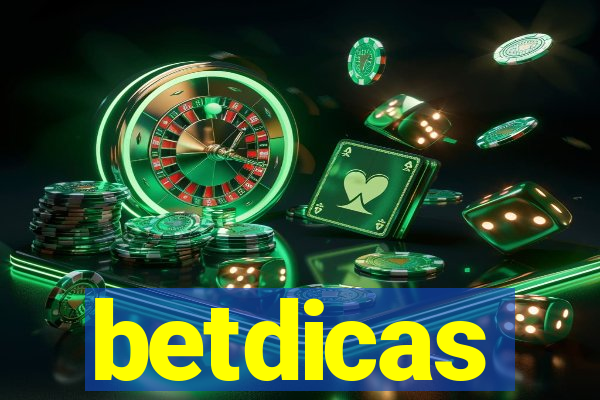 betdicas