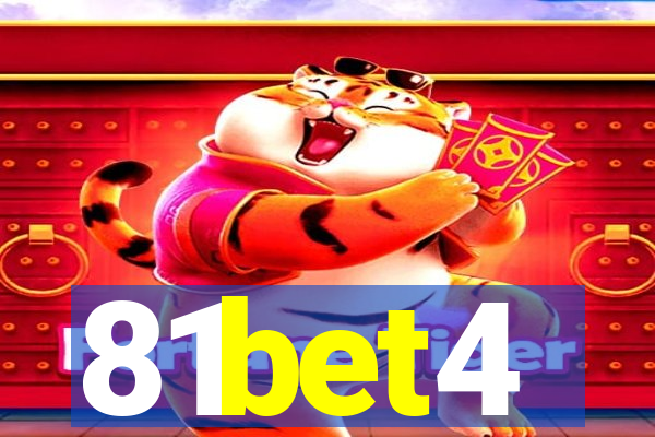 81bet4