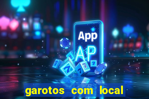 garotos com local porto alegre