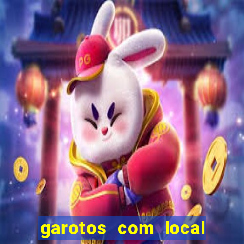 garotos com local porto alegre