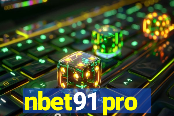 nbet91 pro