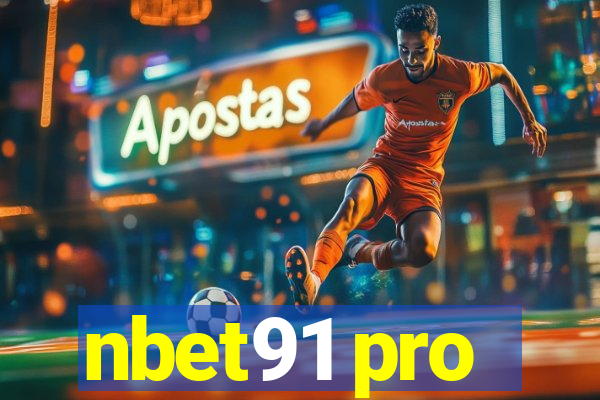 nbet91 pro