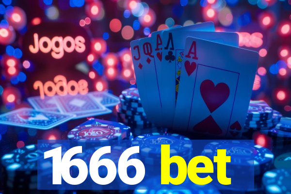 1666 bet