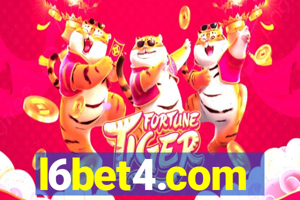 l6bet4.com