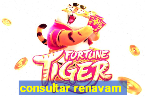 consultar renavam