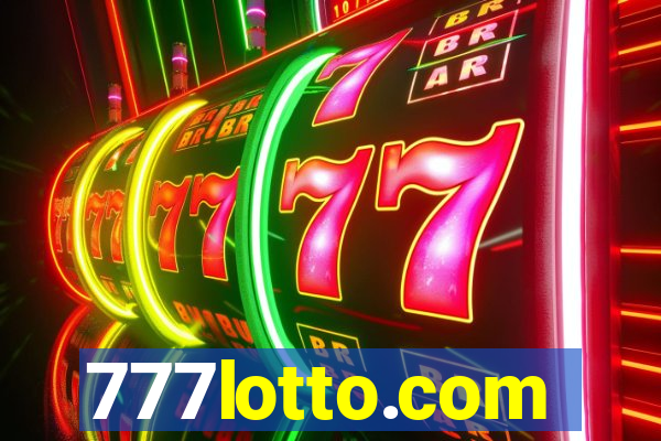 777lotto.com