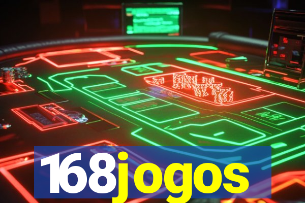 168jogos