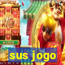 sus jogo