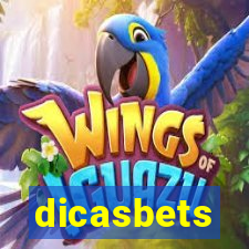 dicasbets