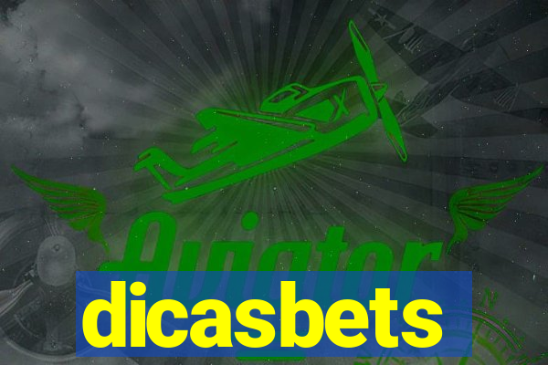 dicasbets