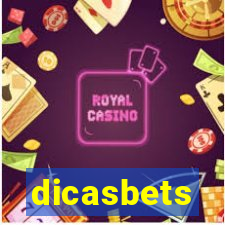 dicasbets